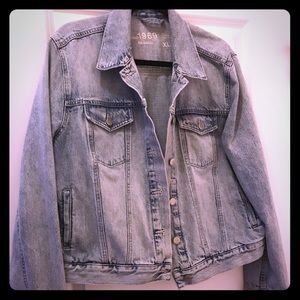 Gap denim jacket